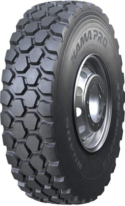 KAMA PRO NU 405 в Сольцах 2 — KAMA TYRES KAMA PRO NU 405 в Сольцах 2
